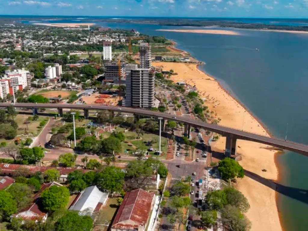 Corrientes, entre las provincias con menor PBI por habitante del país