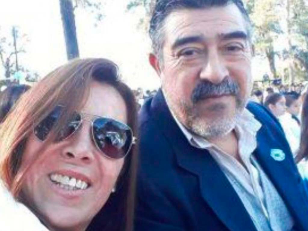 Los privilegios en prisión de la pareja acusada por la desaparición del niño